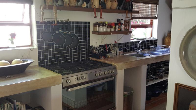 To Let 1 Bedroom Property for Rent in Durbanville Western Cape
